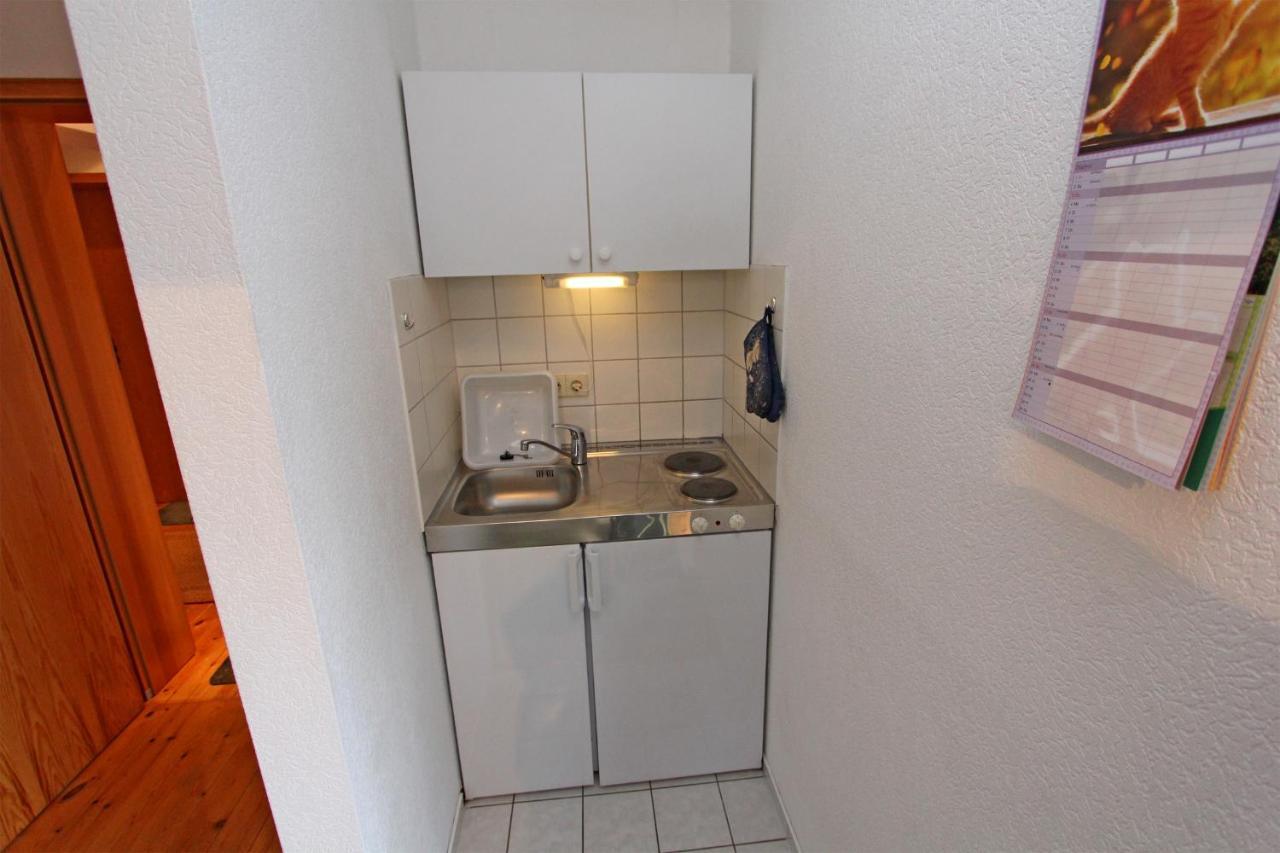 Ferienwohnungen Userin See 5970 Номер фото