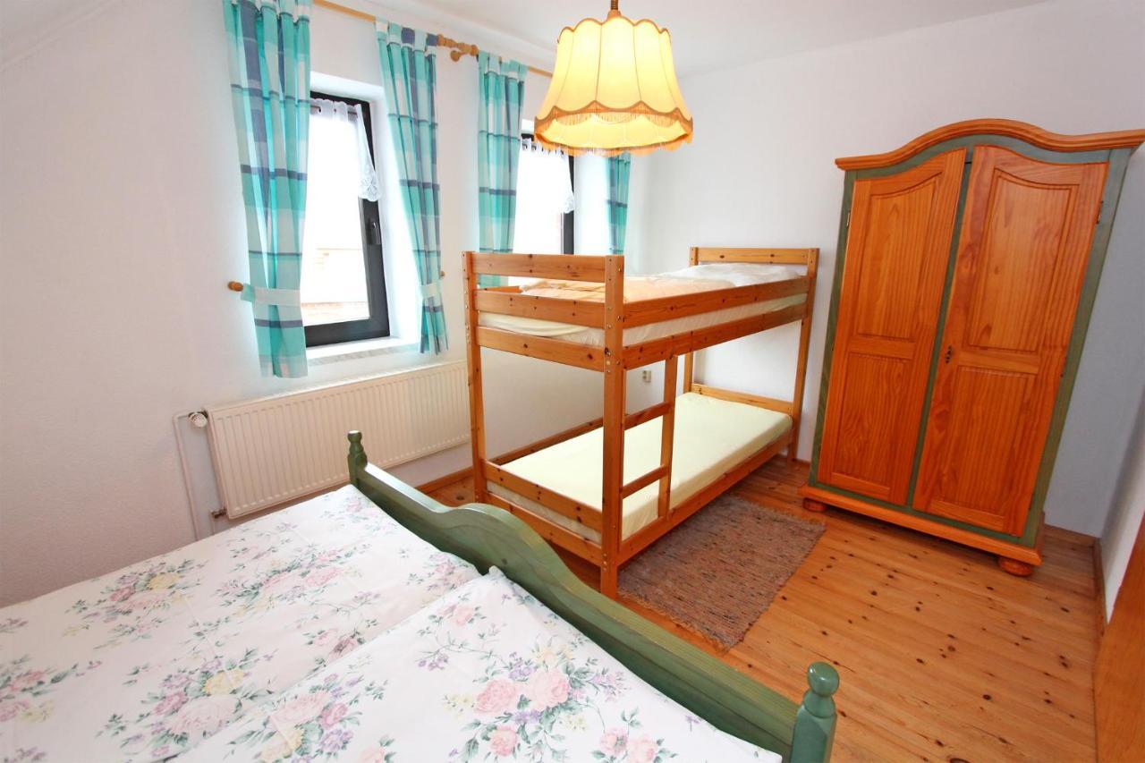 Ferienwohnungen Userin See 5970 Номер фото