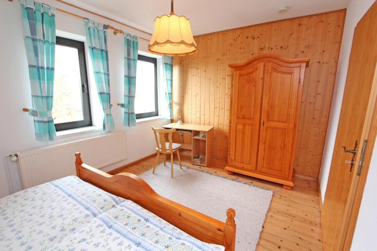 Ferienwohnungen Userin See 5970 Номер фото
